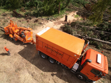 commercial land clearing services-943